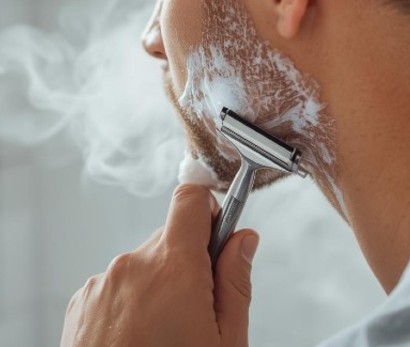 Male Grooming