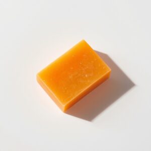 natural soap