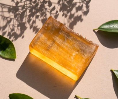 Soap & Solid Bar